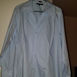 Jones New York Dress Shirt